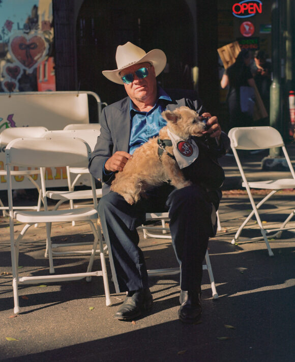 © Dominic Taylor