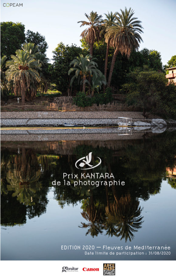 Prix Kantara 2020