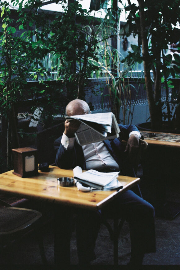 © Margaux Chalançon