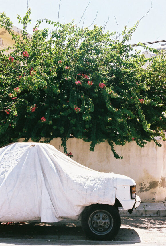 © Margaux Chalançon