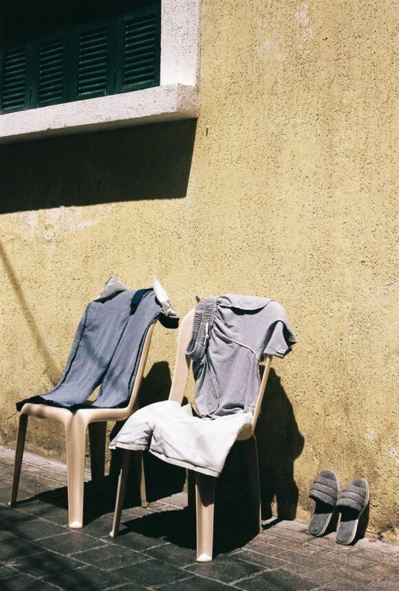 © Margaux Chalançon