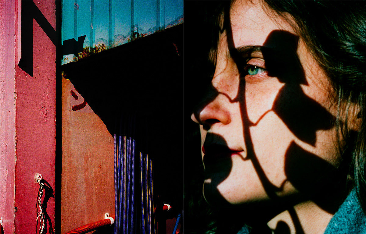 © Marguerite Bornhauser