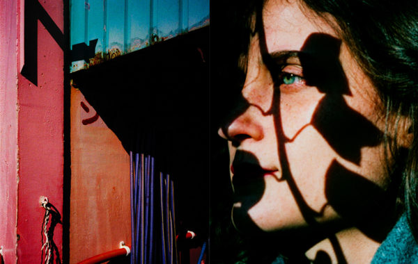 © Marguerite Bornhauser
