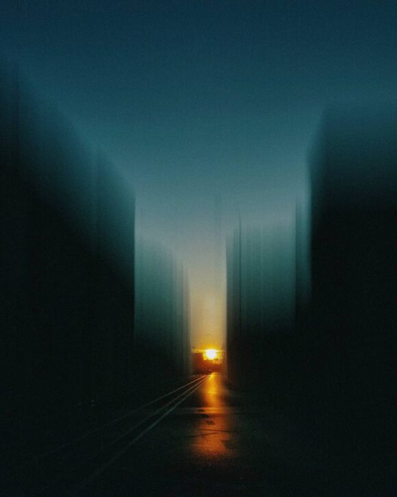 © Michał Bińkiewicz / Instagram