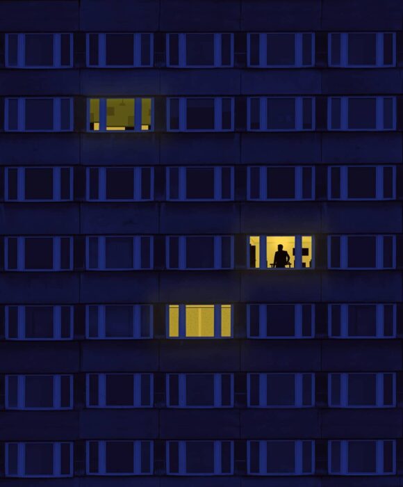 © Michał Bińkiewicz / Instagram
