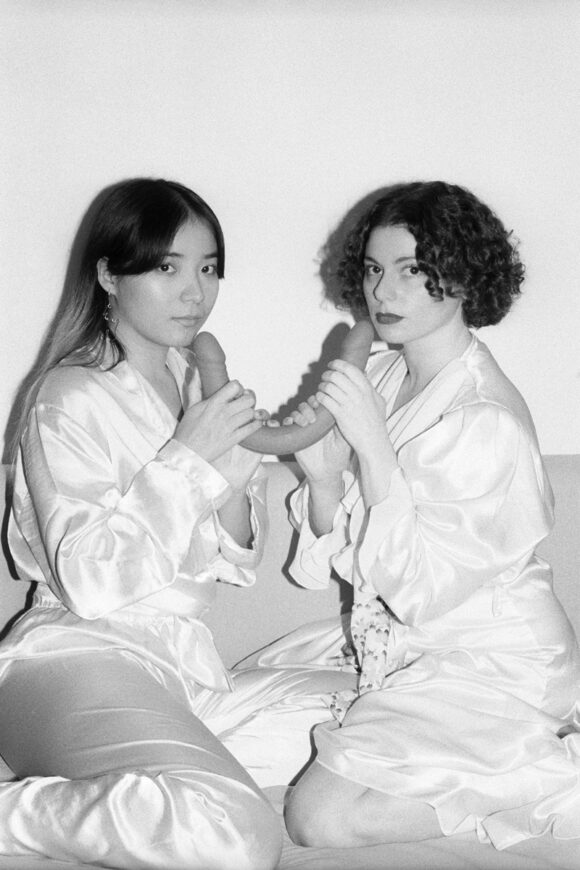 © Romy Alizée