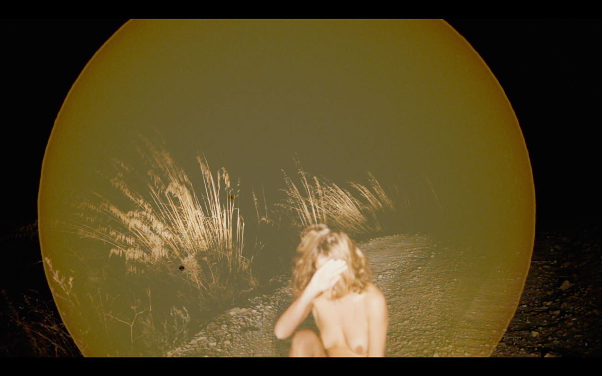 © Nina Moore