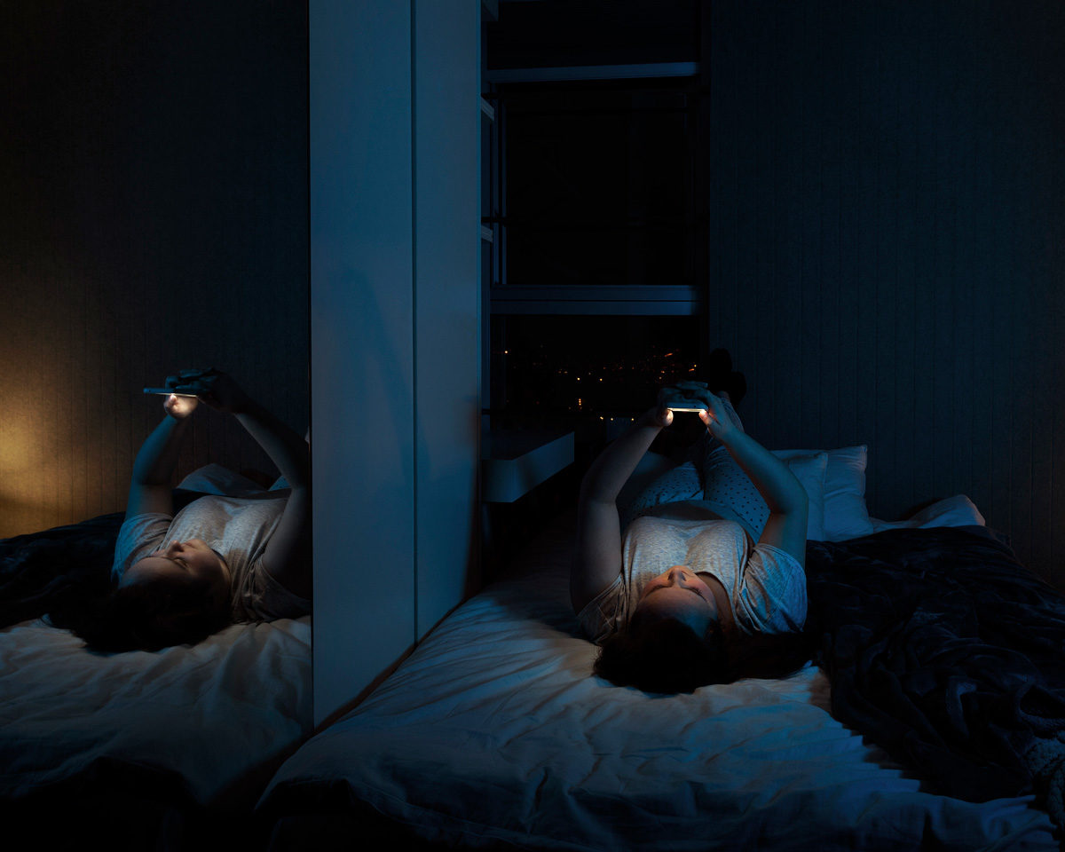 © Anja Probst