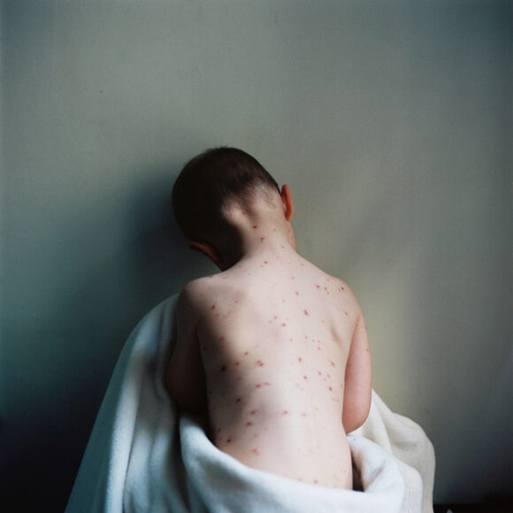 © Charlotte Audoynaud