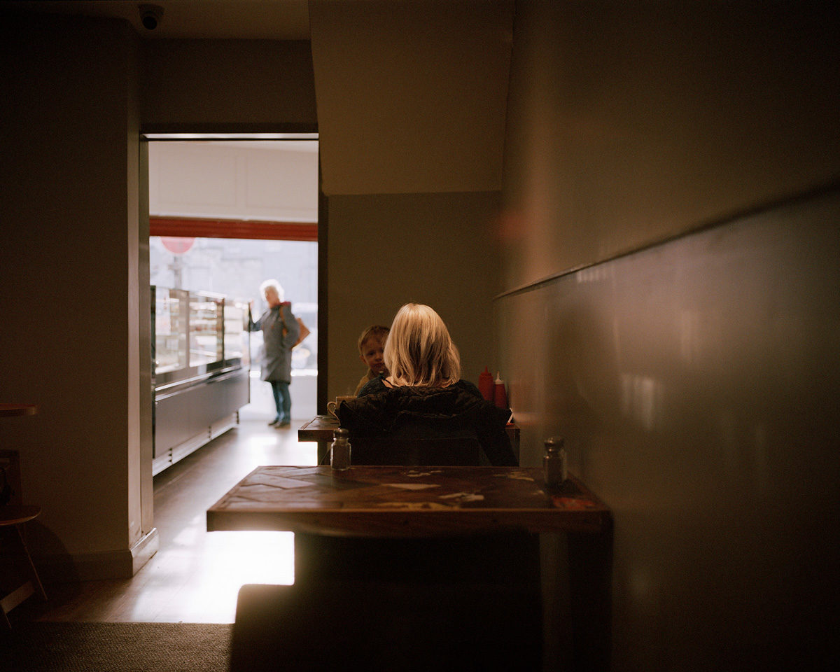 © Daniel Coen