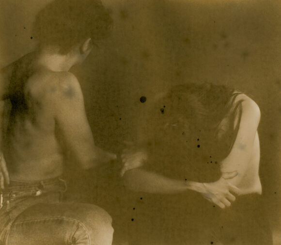© Deanna Pizzitelli / Courtesy Galerie Stephen Bulger