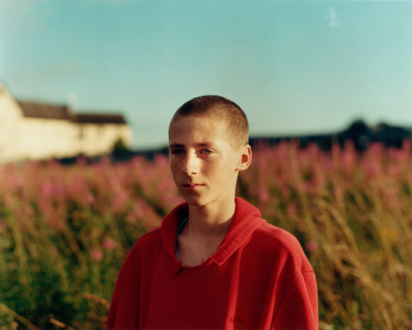 © Enda Bowe