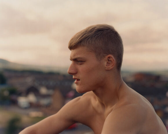 © Enda Bowe