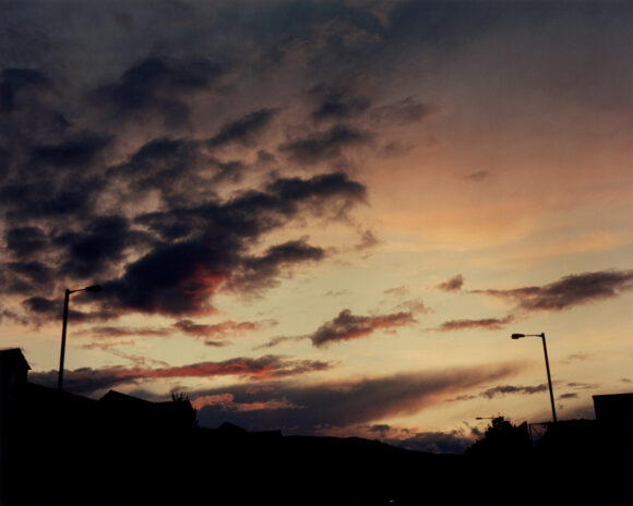 © Enda Bowe