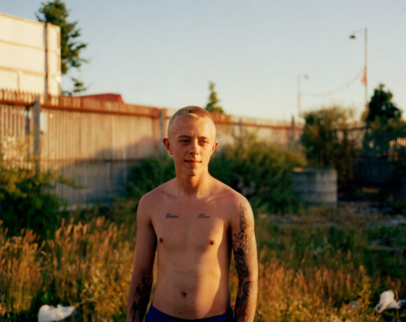 © Enda Bowe