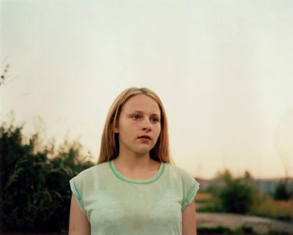 © Enda Bowe