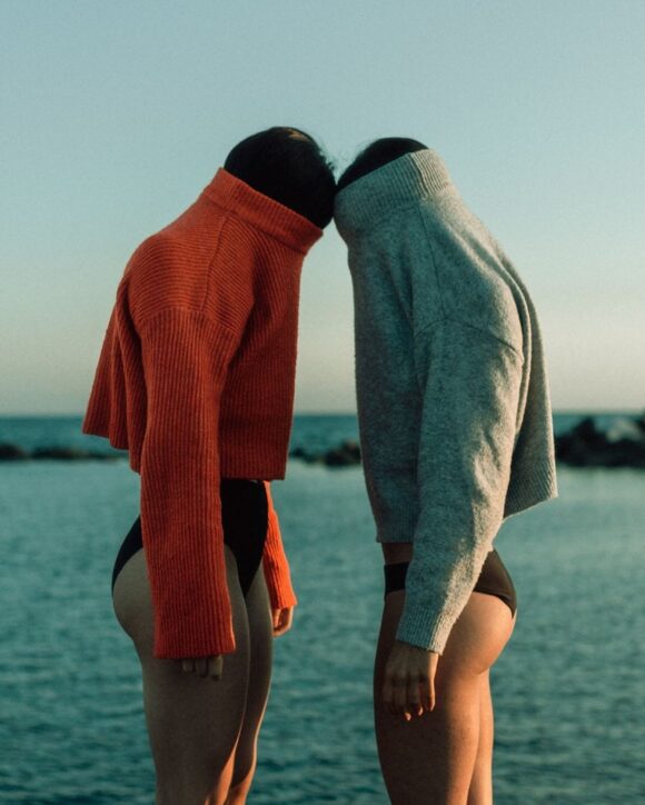 © Federico del Freo / Instagram