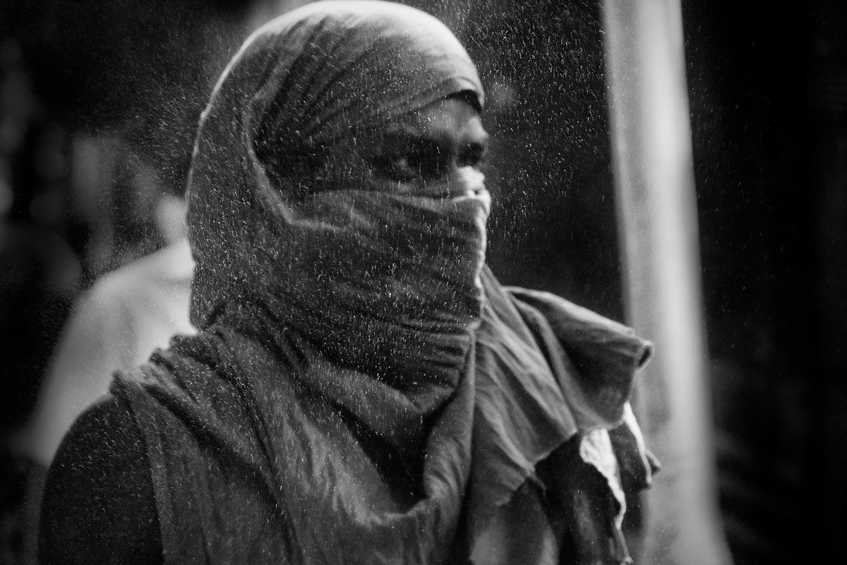 © Florence Amanou
