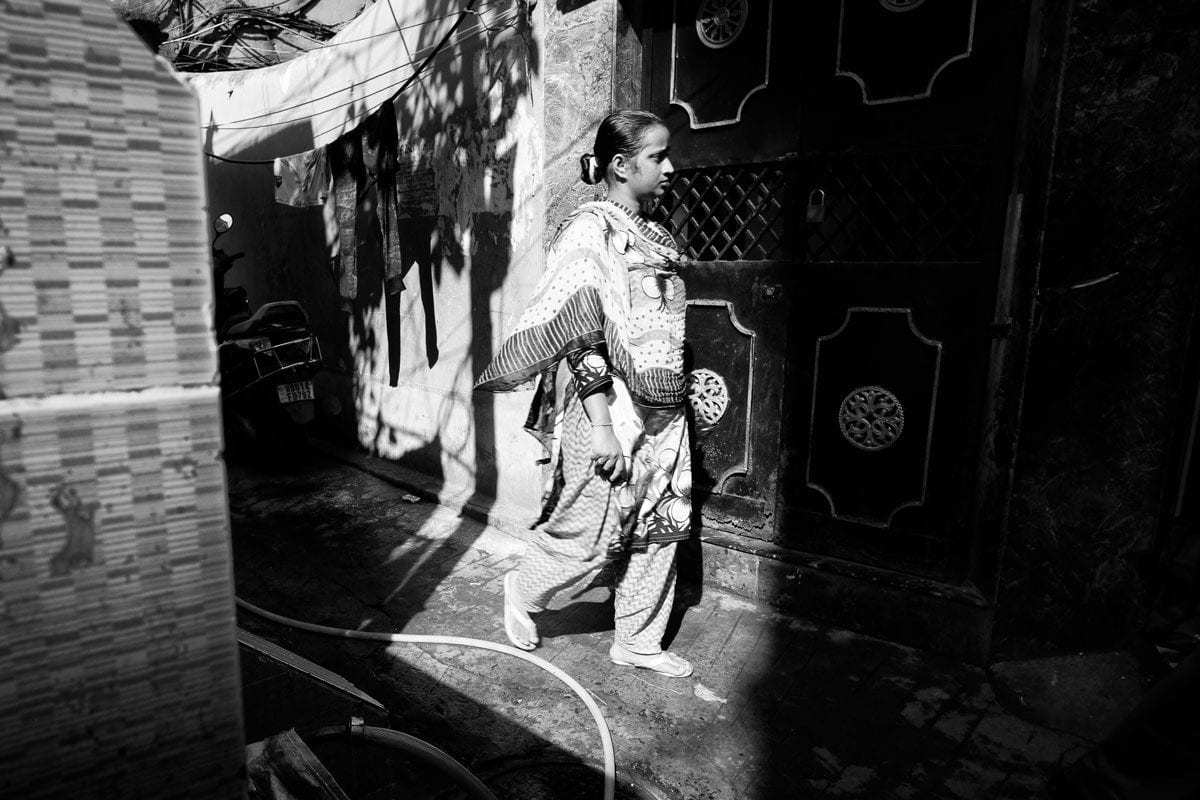 © Florence Amanou