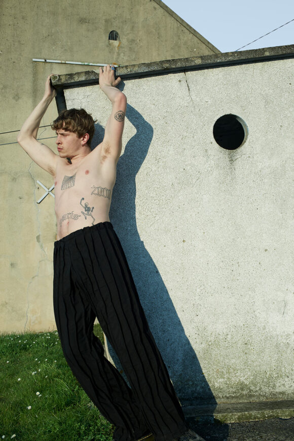 © Iris Millot / Peter Sharp