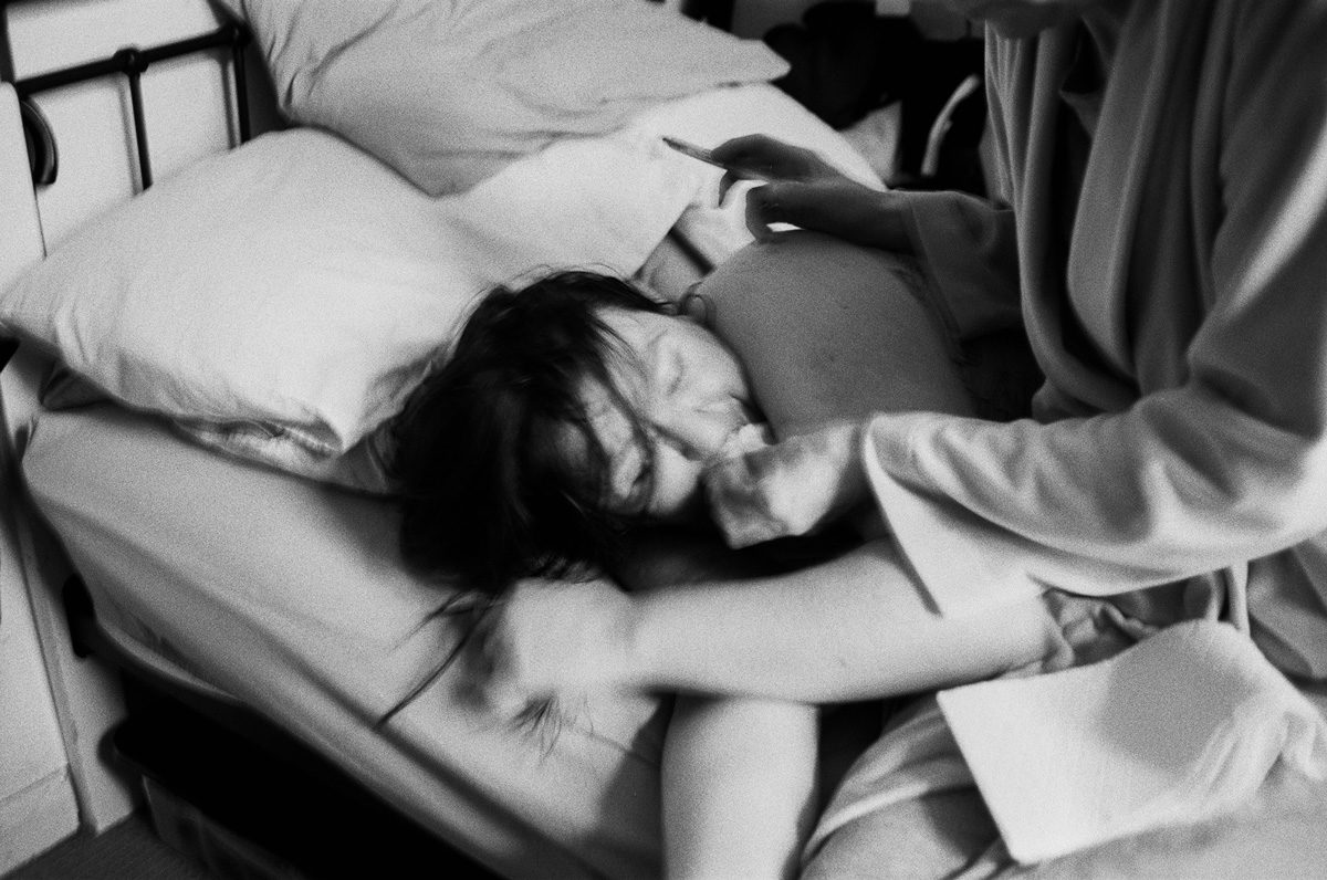 © Jessica Harvey