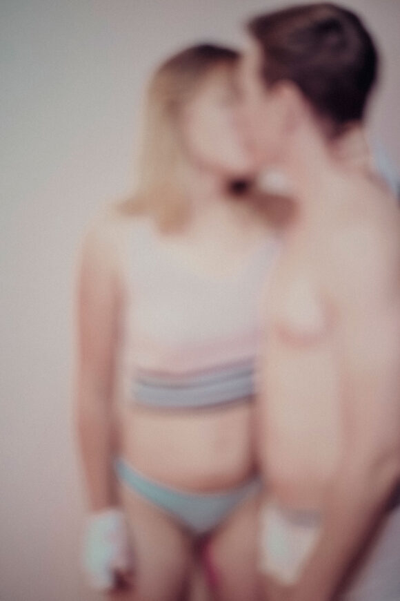 Screenlove © Julien Mignot
