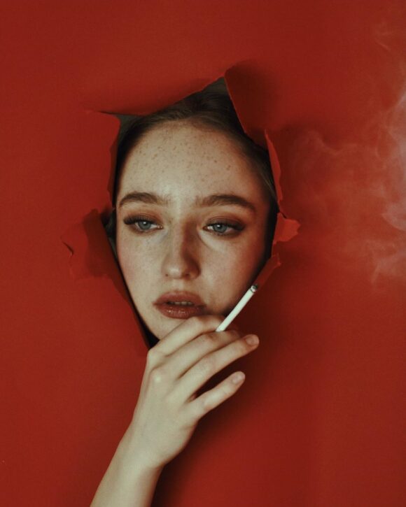 © Klaudia Symbor / Instagram