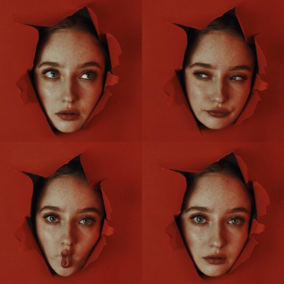 © Klaudia Symbor / Instagram