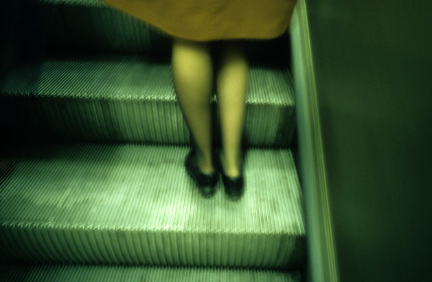 © Dolorès Marat