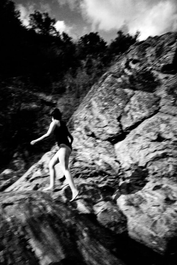 © Roger Bucher