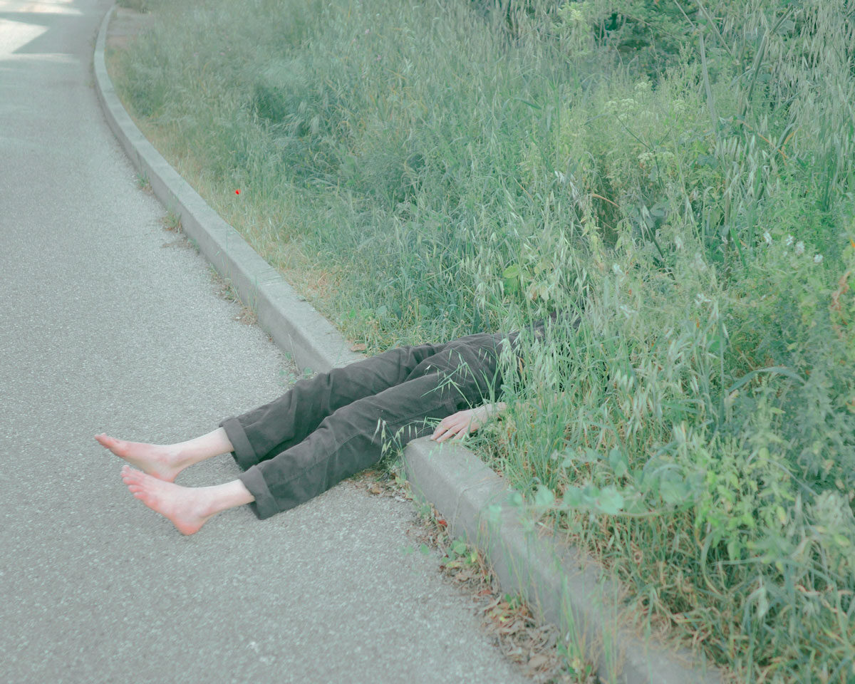 © Anselme Servain