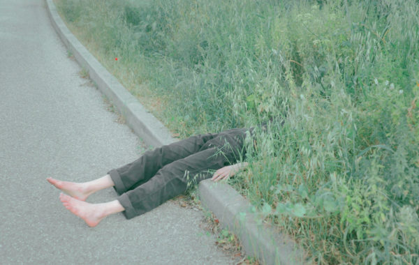 © Anselme Servain