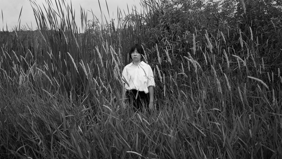 © Xiaoyue Pu