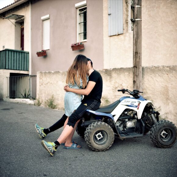 © Yohanne Lamoulere / Hip