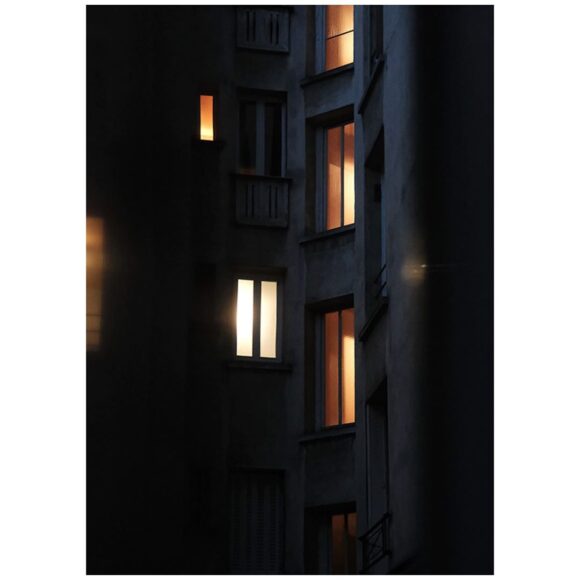 © Zoé Pignolet / Instagram