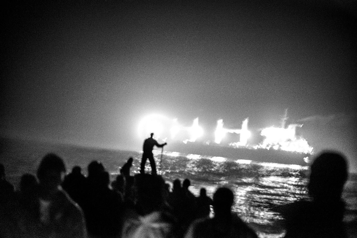 © Pierre Vanneste