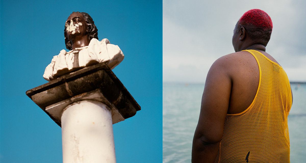 © Gregory Halpern