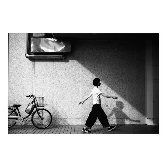 © Kentaro Watanabe / Instagram