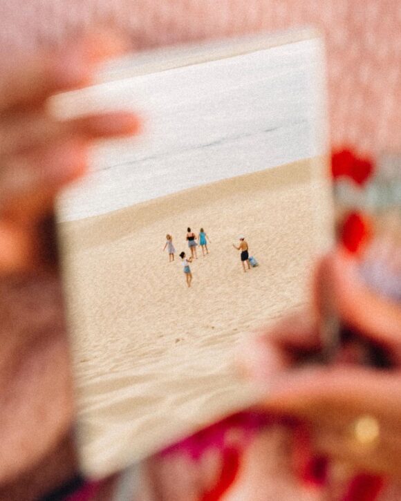 © Max Hannes Beutler / Instagram