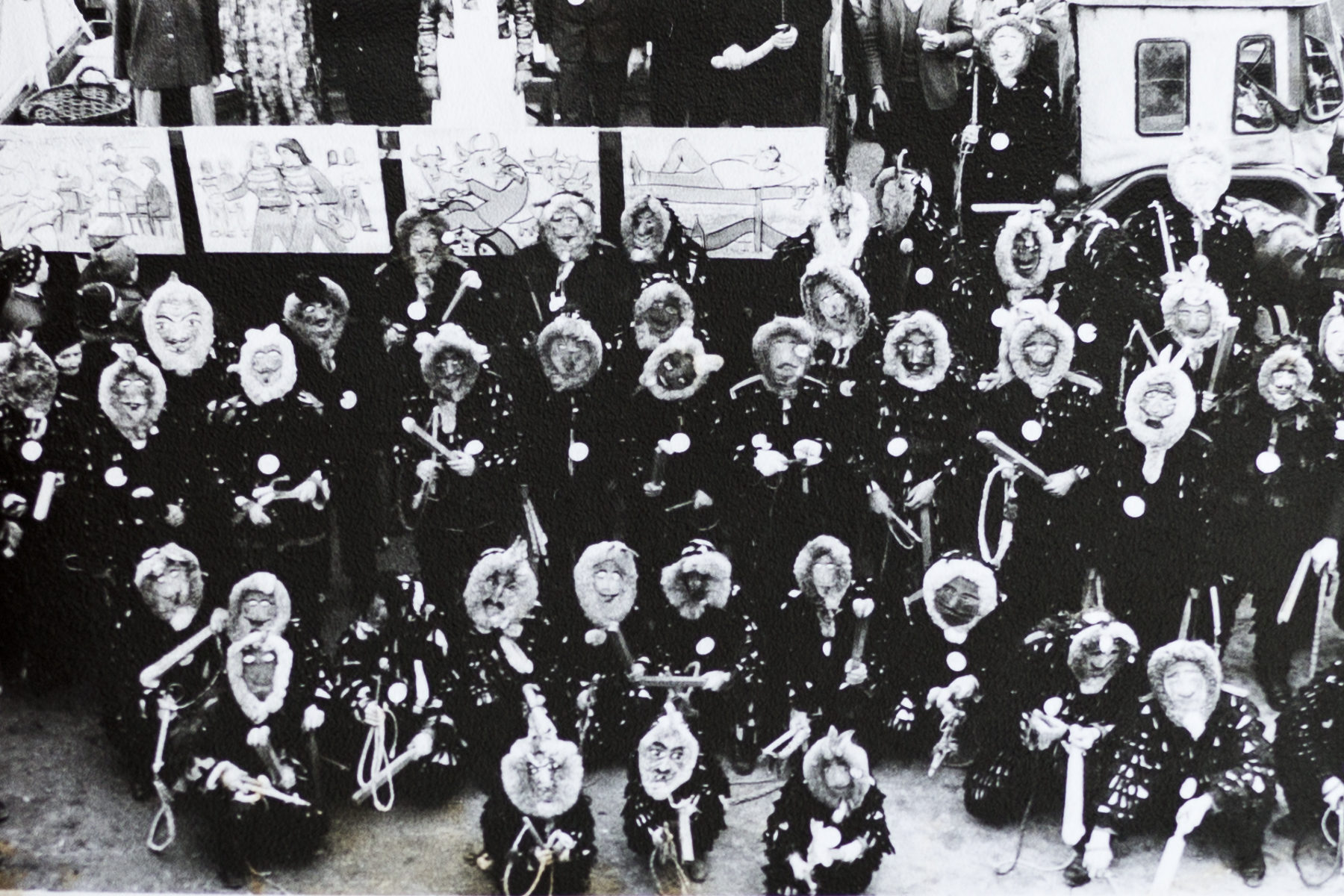© Pascual Martínez & Vincent Sáez