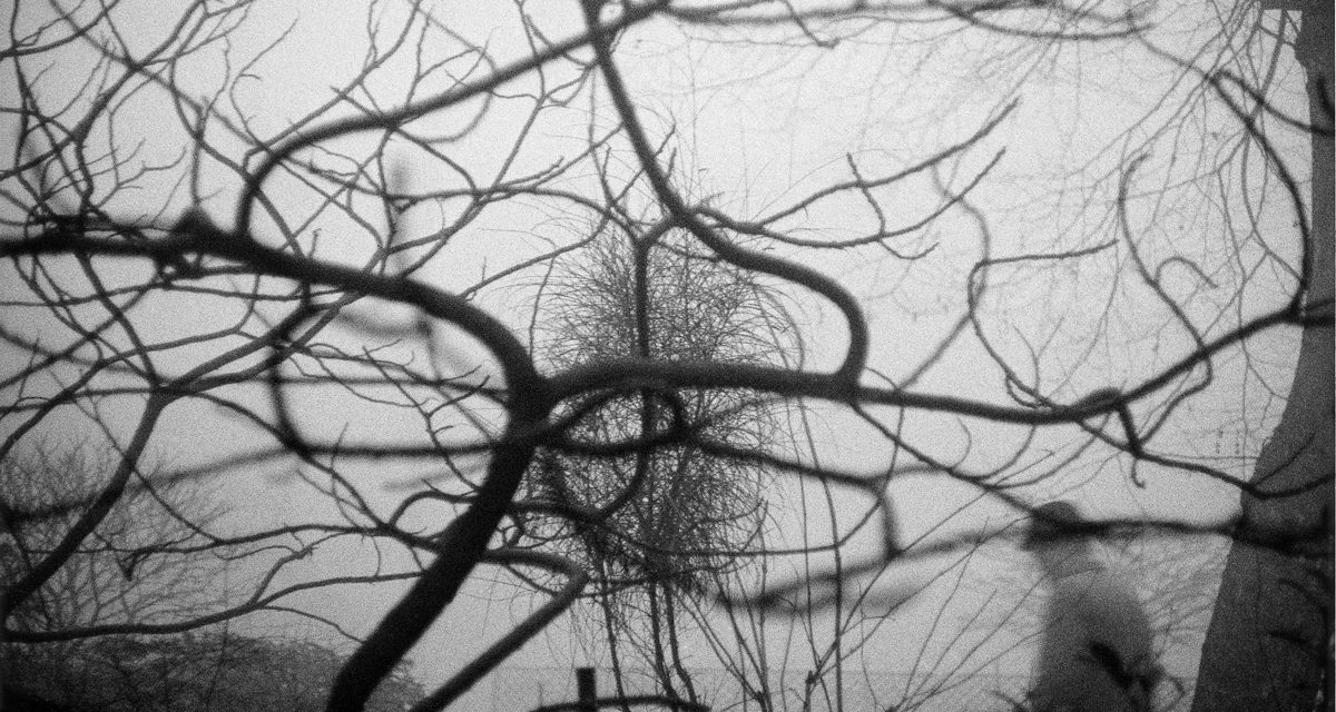 © Sergio Larrain / Magnum Photos