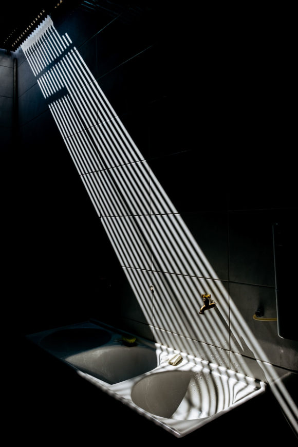 © Alexandre Silberman