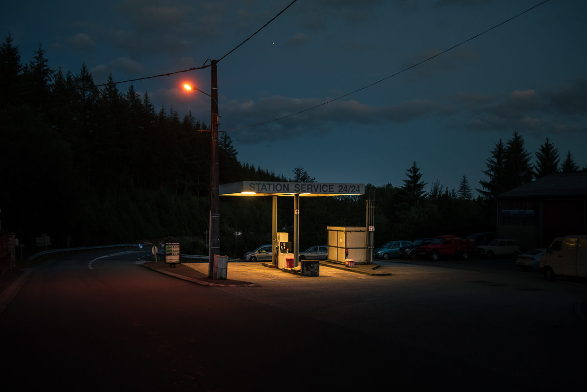 © Antoine Béguier