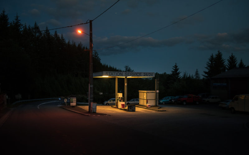 © Antoine Béguier