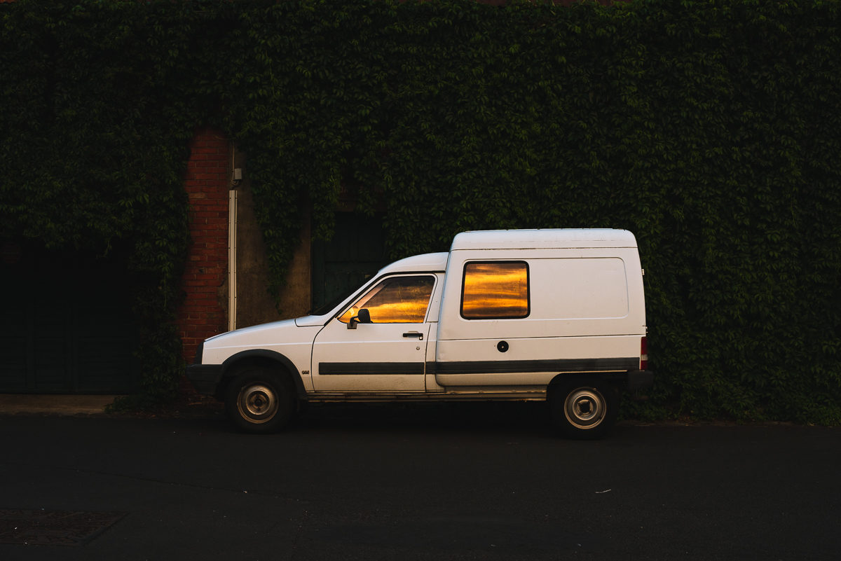© Antoine Béguier