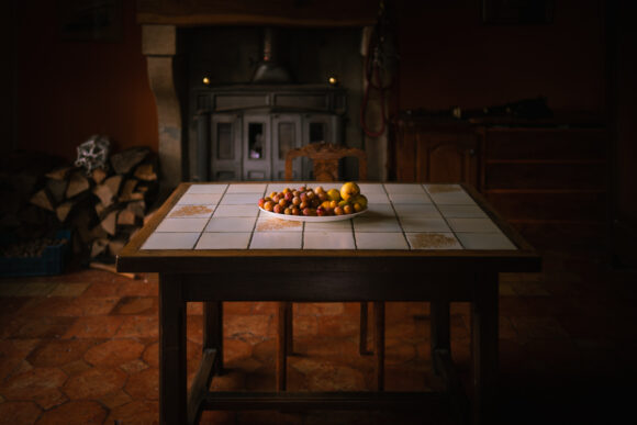 © Antoine Béguier