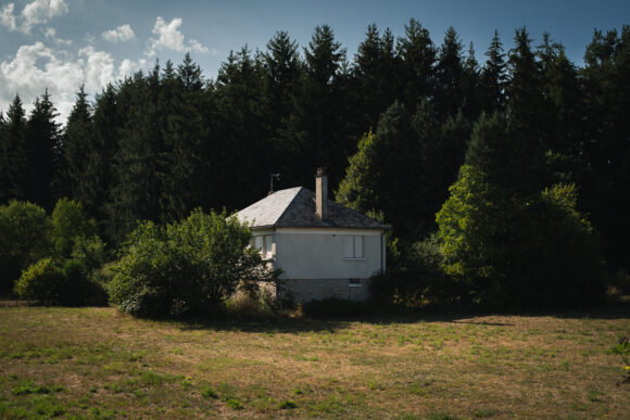 © Antoine Béguier