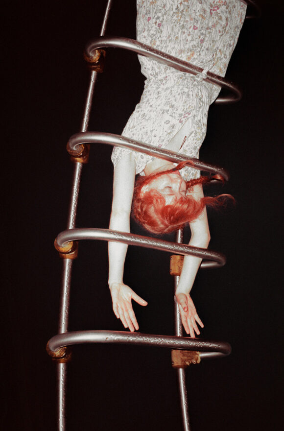 © Sterre Arentsen