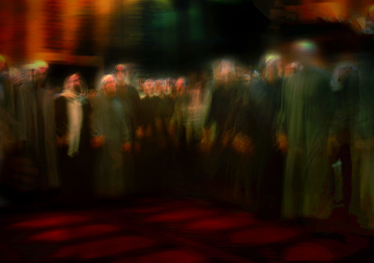 © Bruno Hadjih