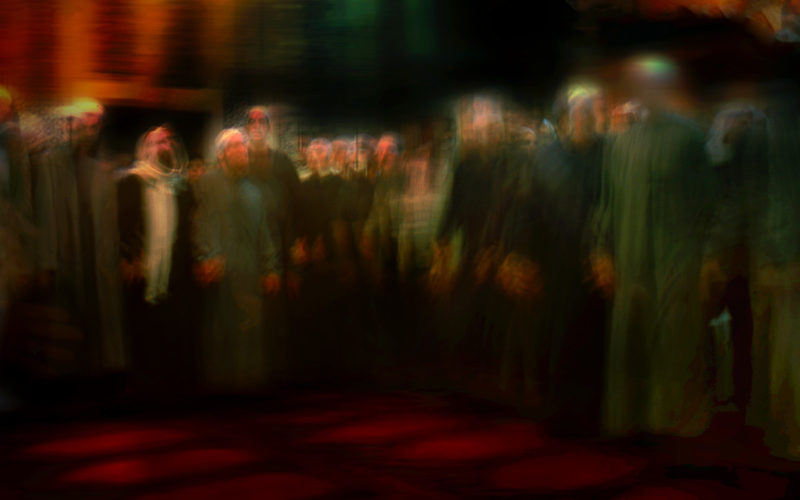 © Bruno Hadjih